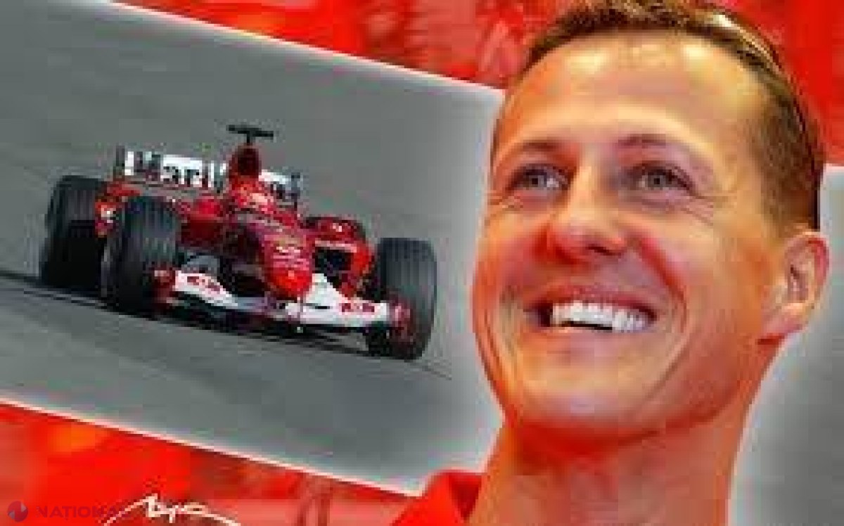 TESTAMENTUL lui Michael Schumacher. Câţi BANI are şi CINE îi va moşteni  