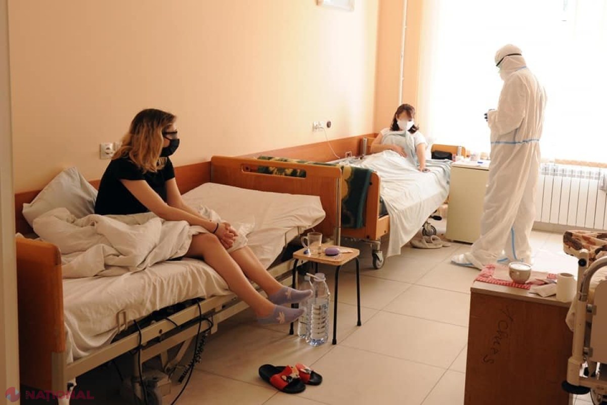 Ex-ministra Sănătății solicită medicamente COMPENSATE pentru cetățenii care se tratează acasă de COVID – 19: „Tratamentului anti-COVID la domiciliu nu este nicidecum 200 de lei”