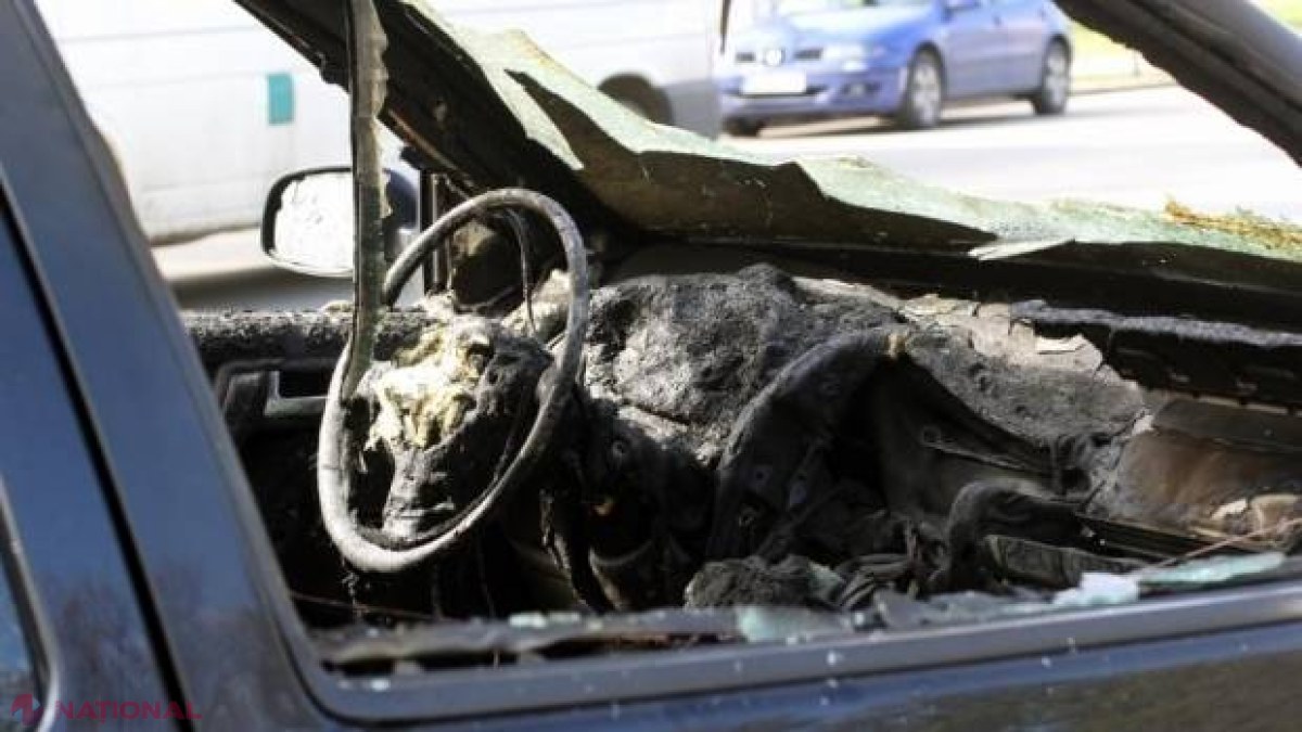 TRAGEDIE de Paşte. Doi tineri au murit ARŞI DE VII după ce s-au izbit cu maşina de un cap de pod 