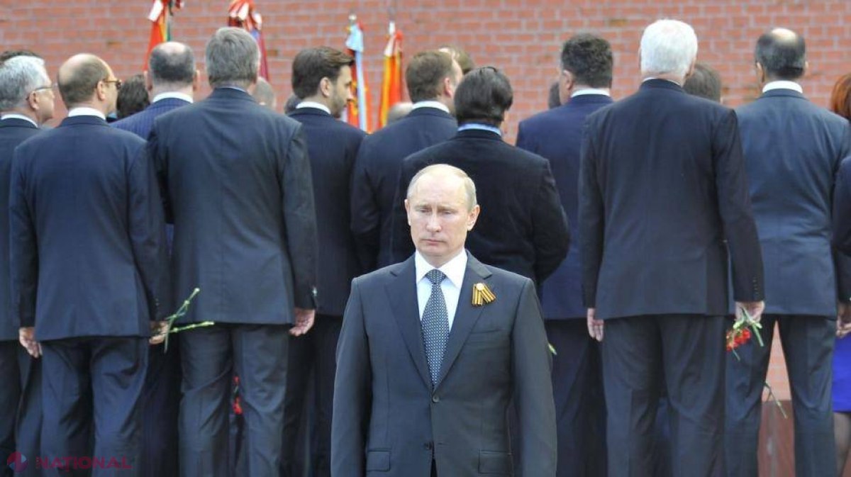 REACŢIA DURĂ a SUA după atacurile Moscovei la adresa României. E FĂRĂ PRECEDENT