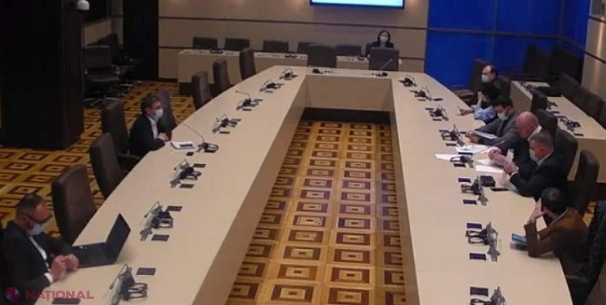 Comisia juridică NU are o decizie vizavi de soarta Cabinetului Grosu: Când vor fi declanșate alegerile parlamentare anticipate, dacă Guvernul condus Igor Grosu va fi învestit joi de către Parlament