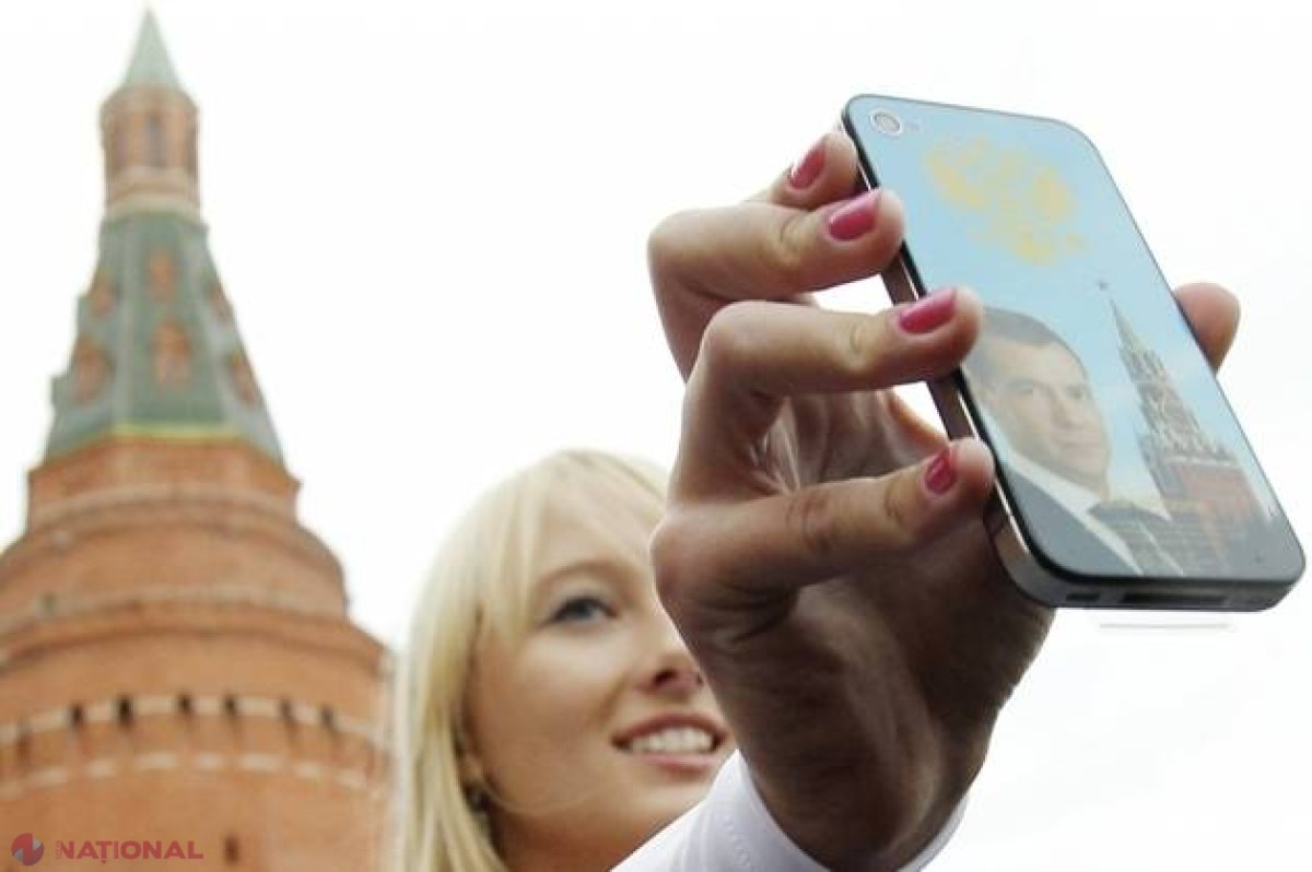 Telefoanele iPhone, interzise de armata rusă
