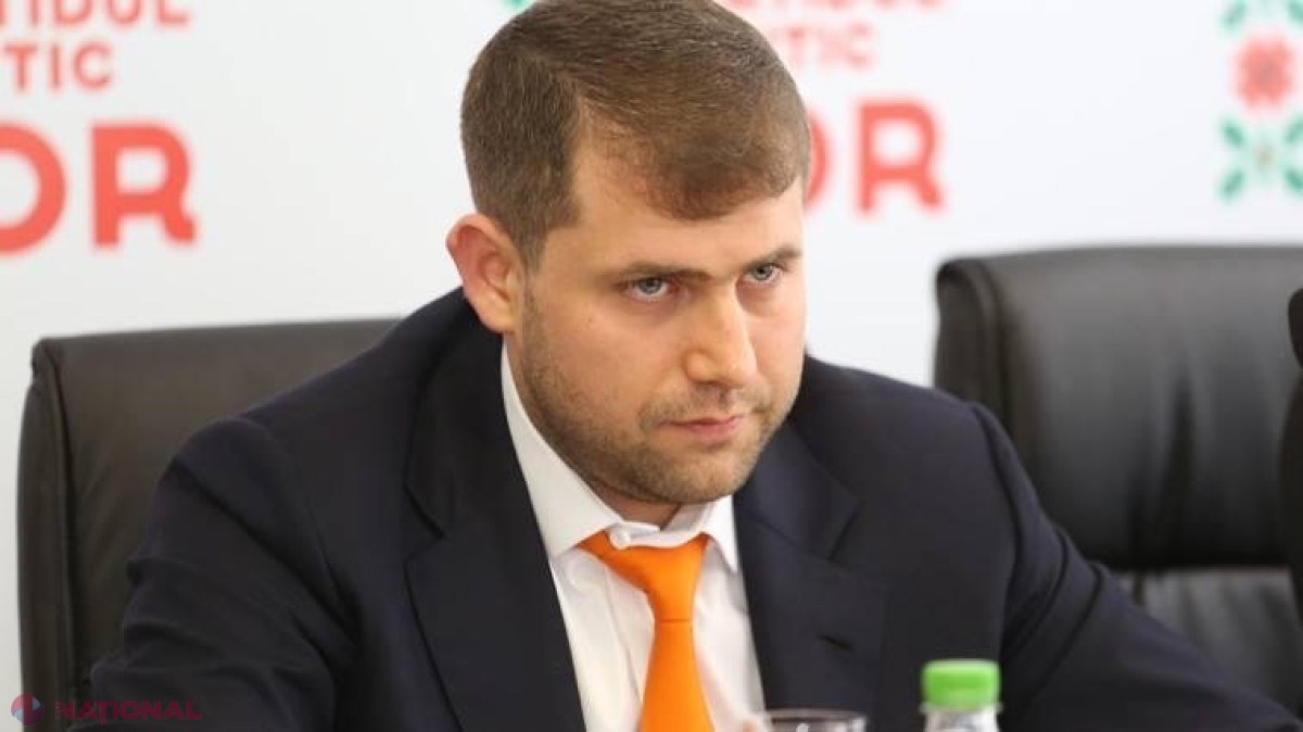 Ilan Șor, mesaj DUR pentru Maia Sandu: „Ori găsiți soluții, ori plecați din funcție!”. Acesta spune că e dispus să ajute șeful statului să identifice un „candidat potrivit” pentru funcția de premier