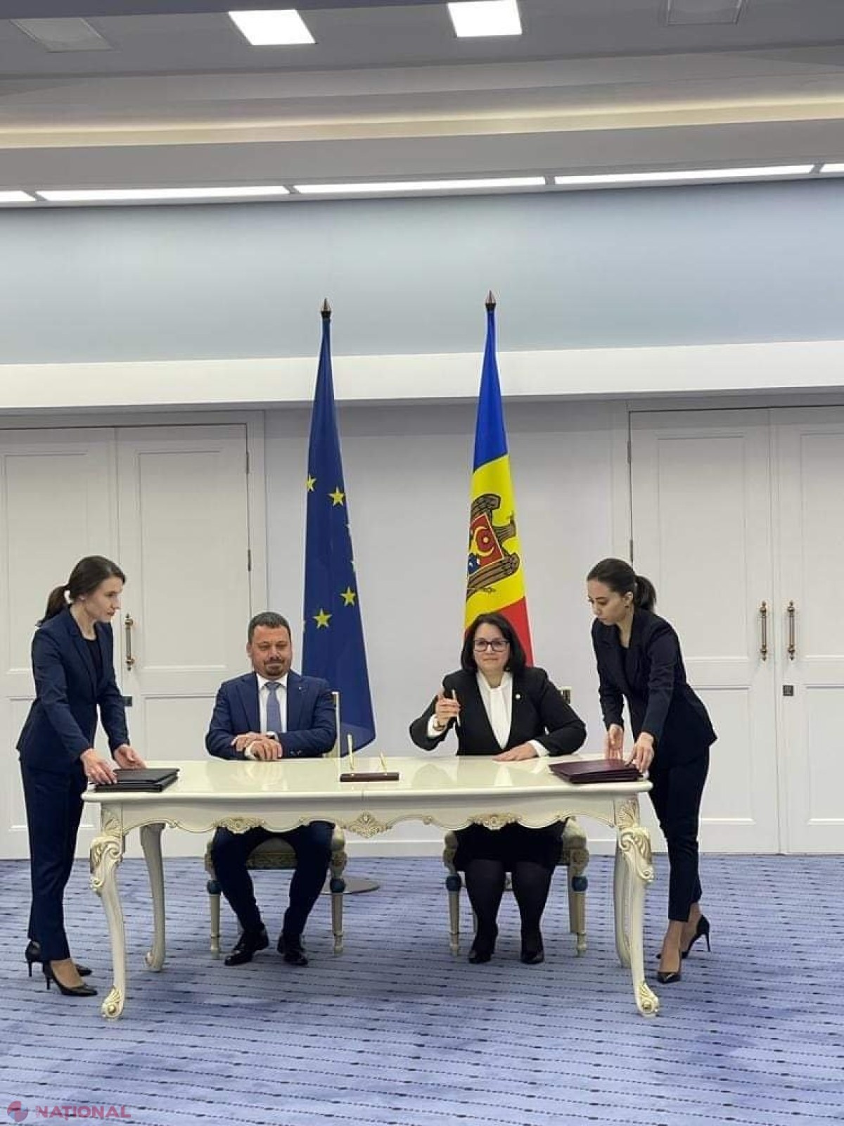 România va reabilita trei poduri peste râul Prut: Trei acorduri semnate pe 9 mai la Chișinău 