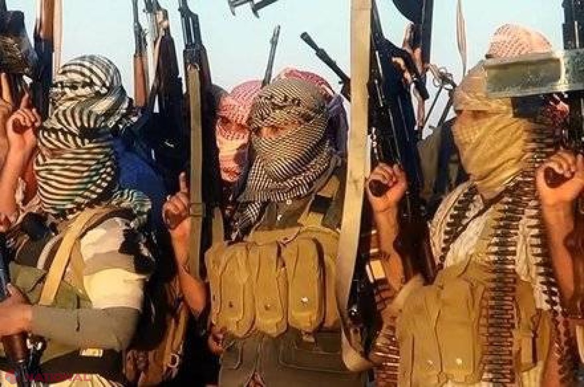 ATAC al ISIS în Rusia! Nici măcar Putin nu-i mai poate opri pe terorişti! Ce s-a întâmplat chiar la Moscova