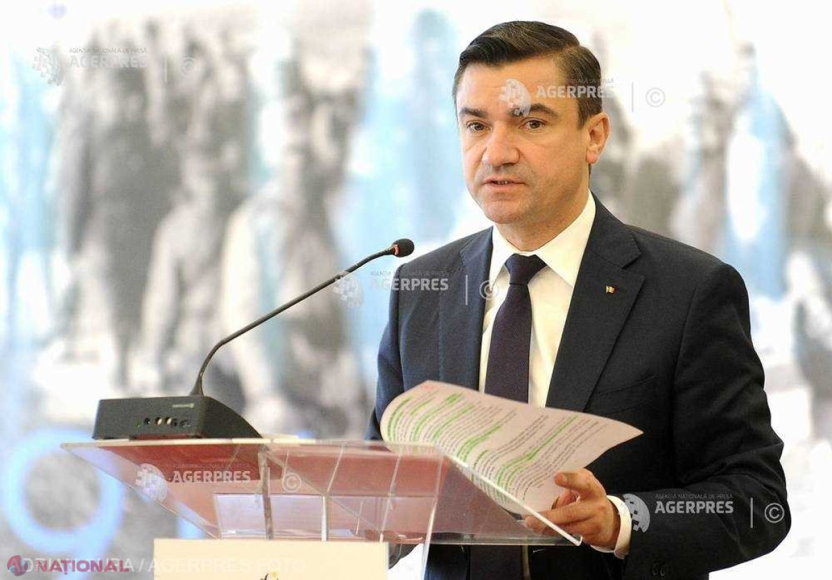 „Un milion pentru Unire”, campanie demarată la Iași. Mihai Chirica: „Iaşiul a fost şi va rămâne locul în care gândul Unirii nu va înceta niciodată”