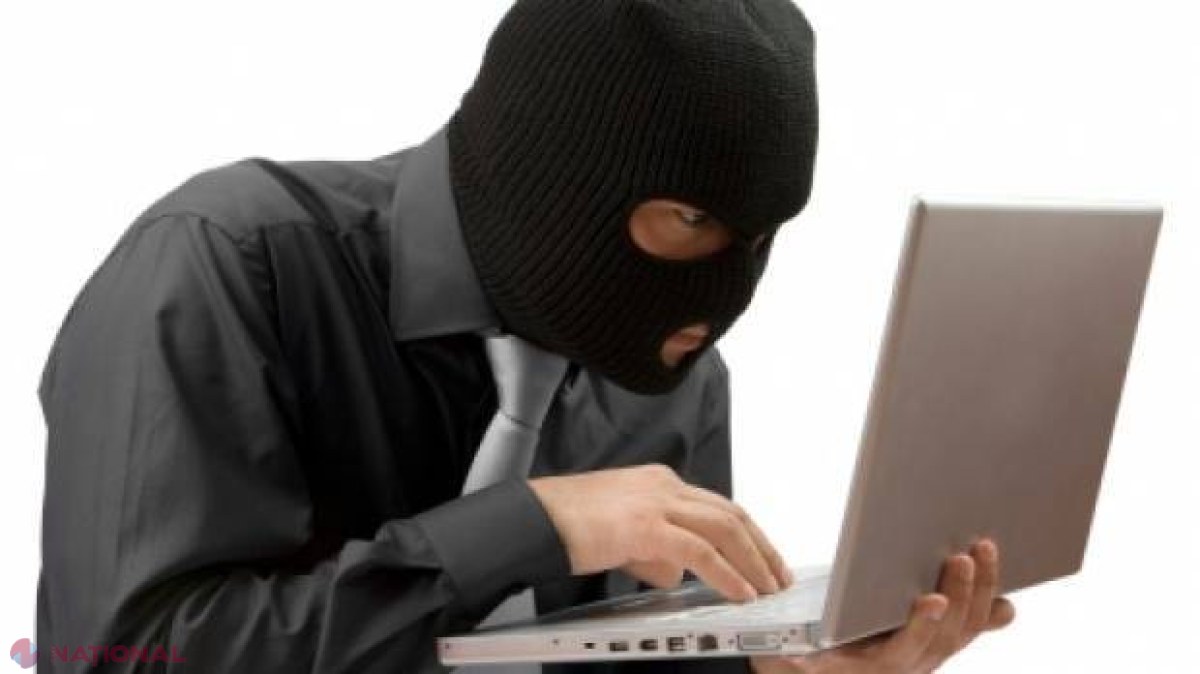 PERICOL! Internetul din R. Moldova, INVADAT de escroci