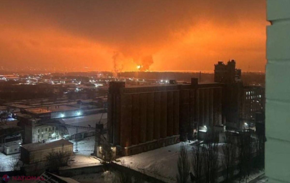Ucraina anunţă întreruperi de urgenţă ale alimentării cu energie electrică pe fondul unui atac aerian „masiv” al Rusiei