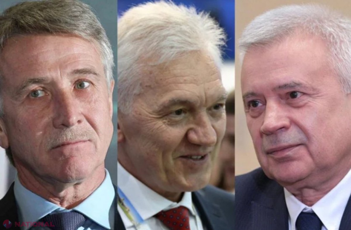 Oligarhii ruși, SINGURII care îl pot opri pe Putin. Aceștia au pierdut 39 de MILIARDE de dolari în prima zi a RĂZBOIULUI împotriva Ucrainei