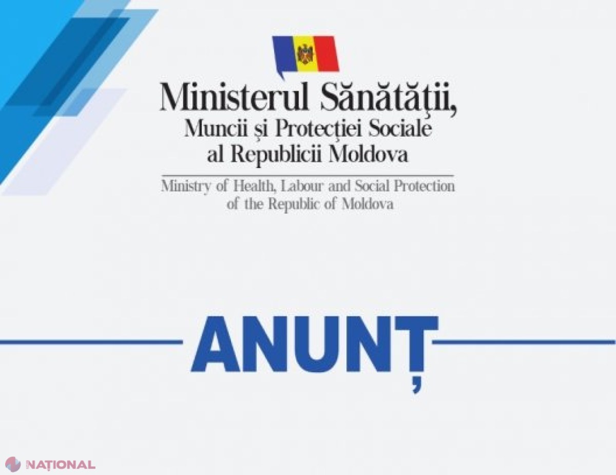 Autorităţile au IDENTIFICAT toţi pasagerii, care s-au aflat în acelaşi avion cu prima moldoveancă diagnosticată cu temutul coronavirus. 