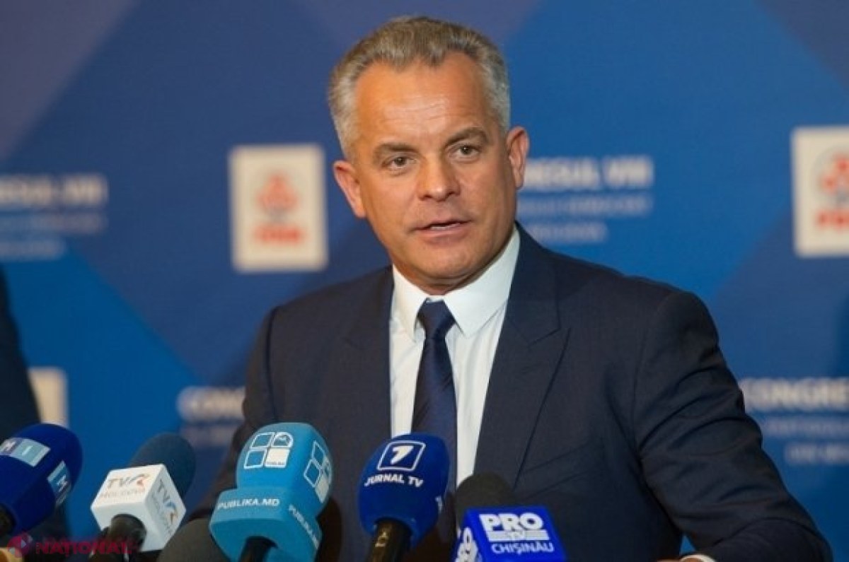 Va fi sau nu expediat în judecată dosarul care îl vizează pe Plahotniuc, dar în lipsa acestuia? „Enigma”, tranșată la începutul lunii februarie la Curtea de Apel Chișinău