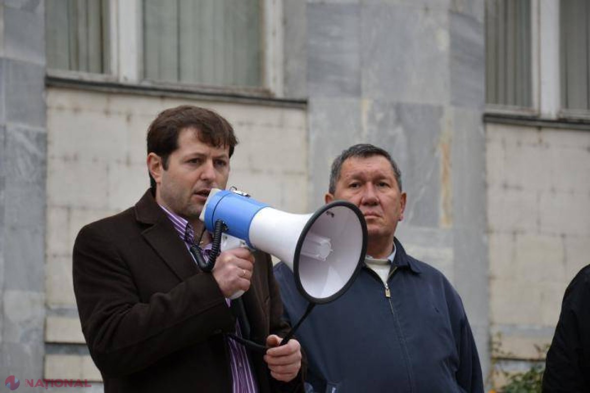 RĂZBOI între comuniști și social-democrați. Nu-și dau rând să-și asume REFERENDUMUL pro-Est