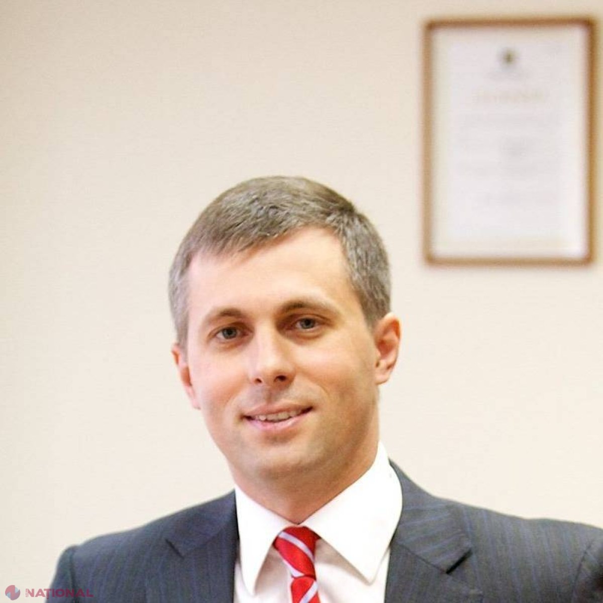 Cum comentează Vladislav Gribincea faptul că nu a fost selectat să facă parte din ANI: 