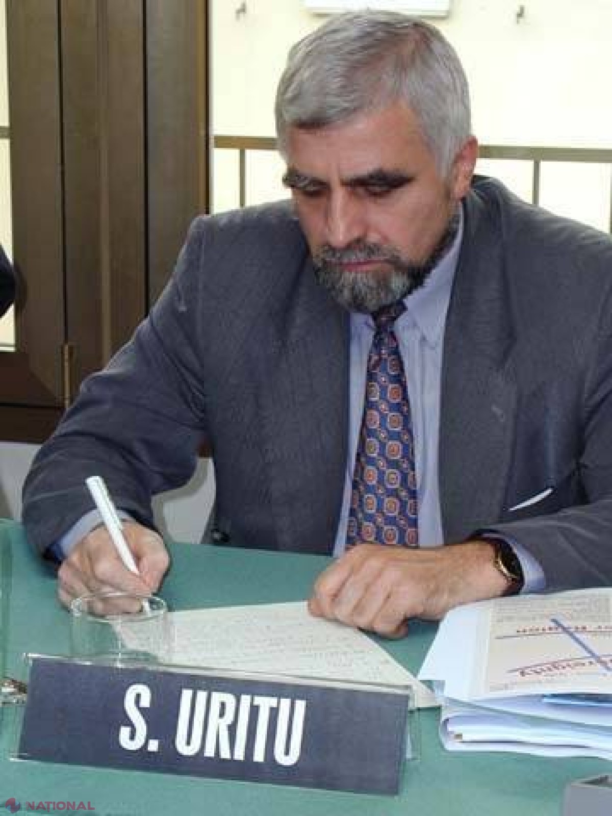 Vicepreședintele CEC, suspectat că își ascunde averile