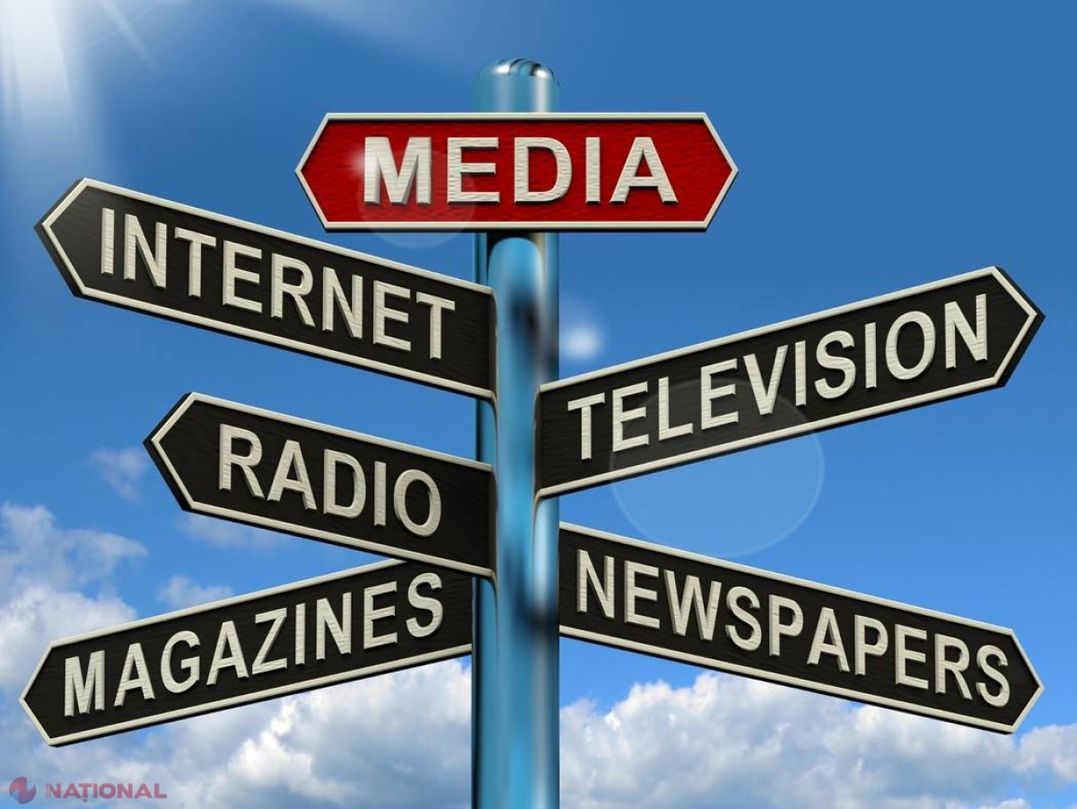 APROBAT // Cetățenii vor ști cine sunt proprietarii televiziunilor private