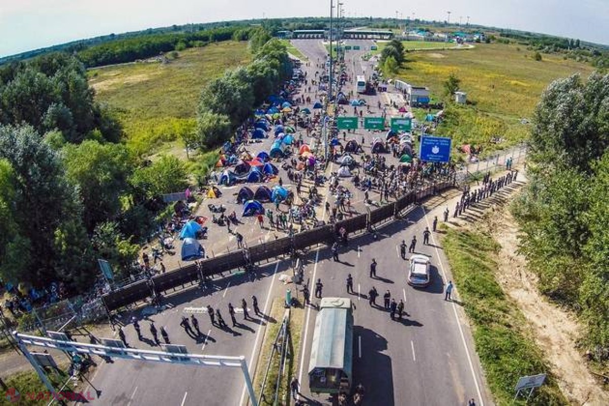 Se schimbă HARTA EUROPEI. Decizia care ZGUDUIE din temelii UE. Riscul e IMINENT