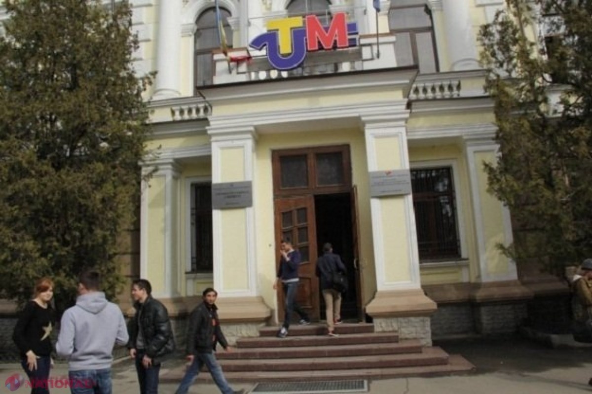 NOU // O universitate din R. Moldova își va finanța consumul de energie solară cu CRIPTOMONEDE