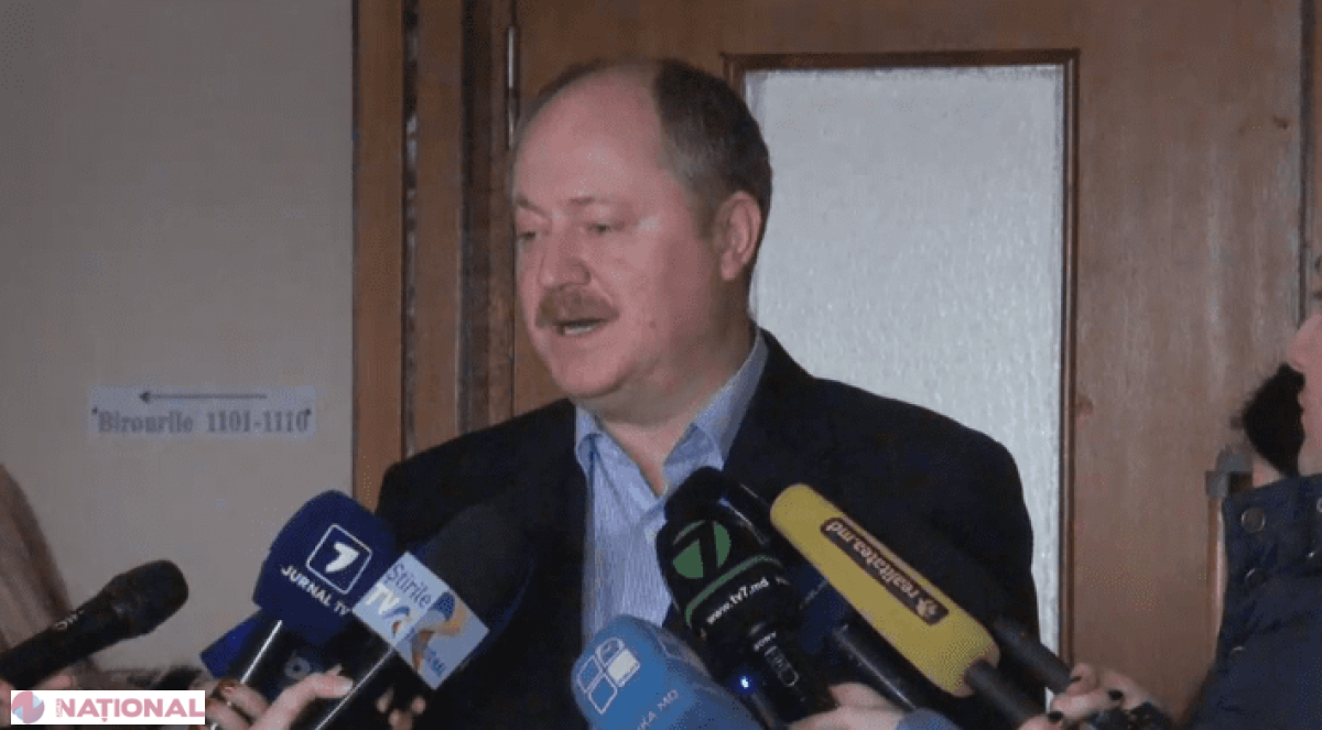 Leancă și Filat vor fi audiați de Comisia lui Răducanu 