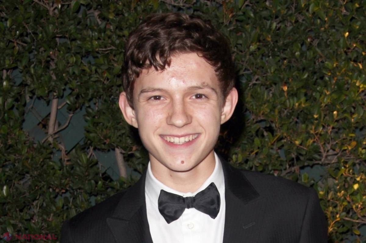 Actor britanic, noul interpret al personajului principal din franciza „Spider-Man”
