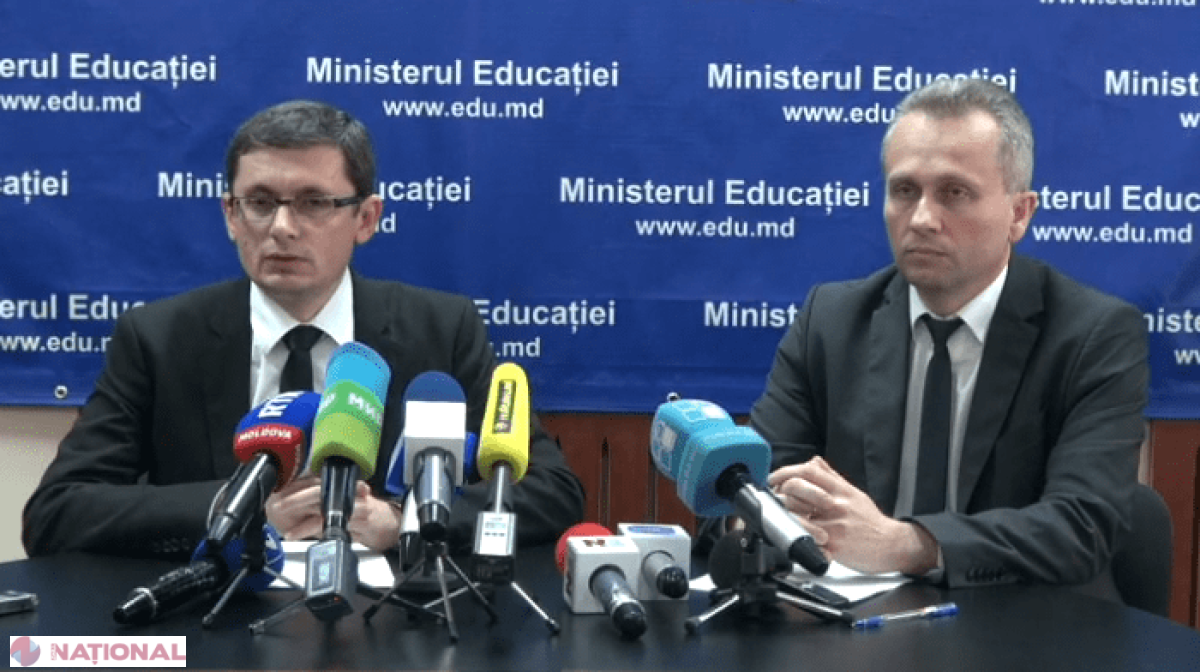 BACALAUREAT // Câți liceeni vor primi „10” din oficiu la examenul de limbă străină 