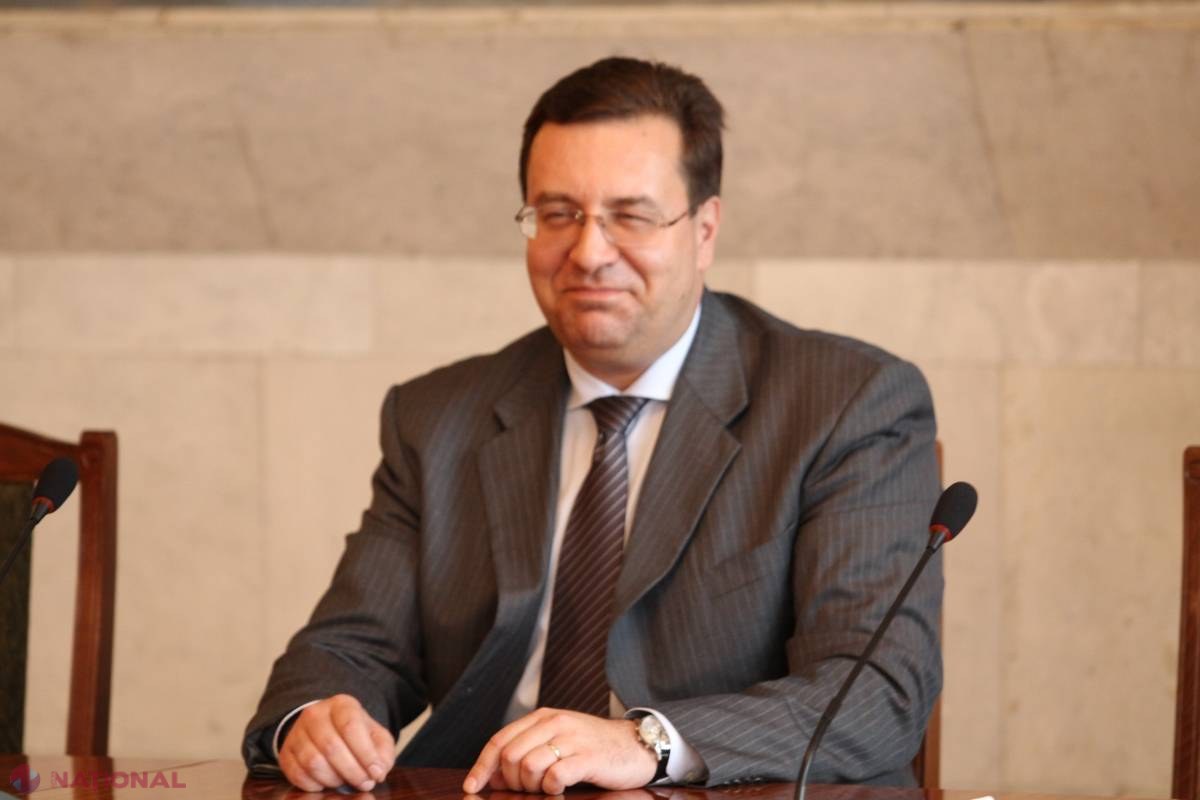 Acceptă Lupu INVITAȚIA lui Ion Sturza la o dezbatere publică: „Isterie”
