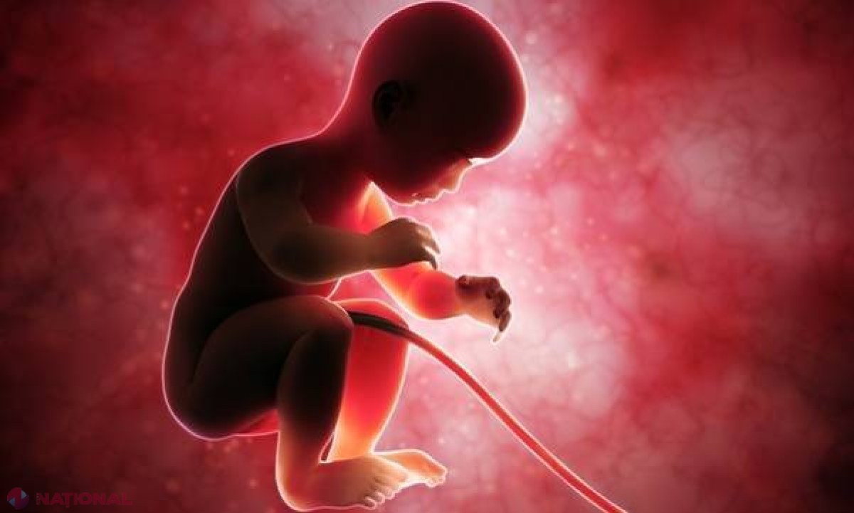 Marea Britanie a dat liber, în PREMIERĂ mondială, la modificarea genetică a embrionilor umani