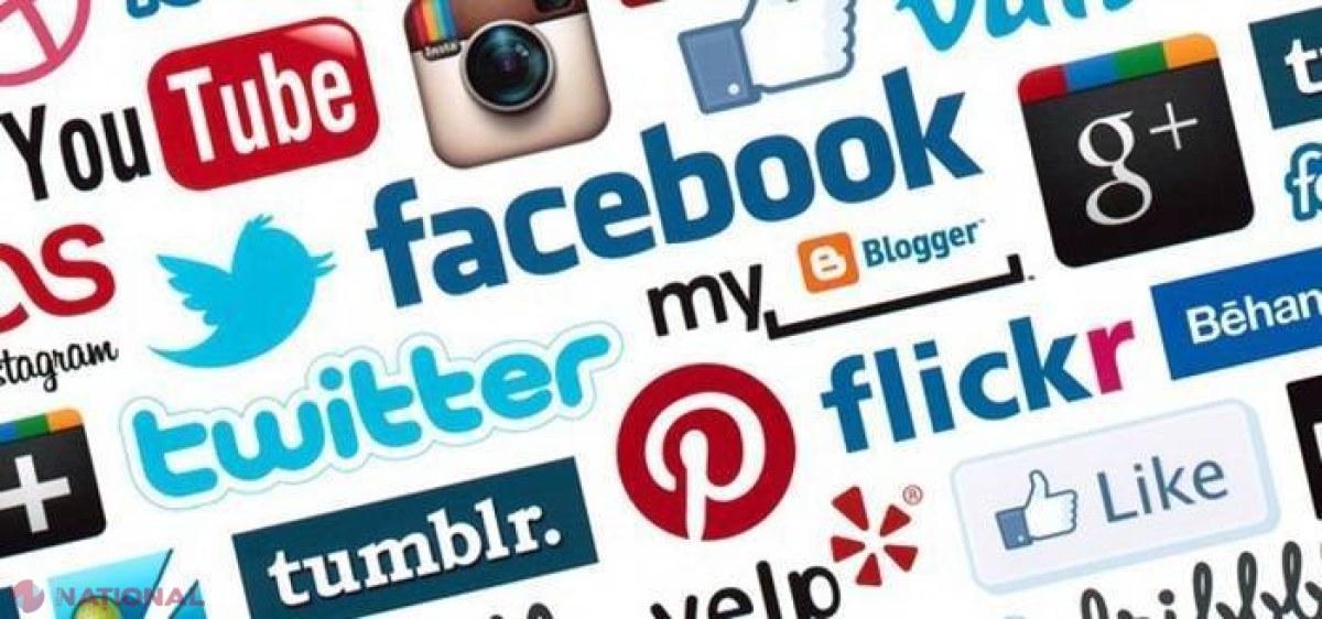 Moscova se pregătește să RESTRICȚIONEZE rețelele sociale străine