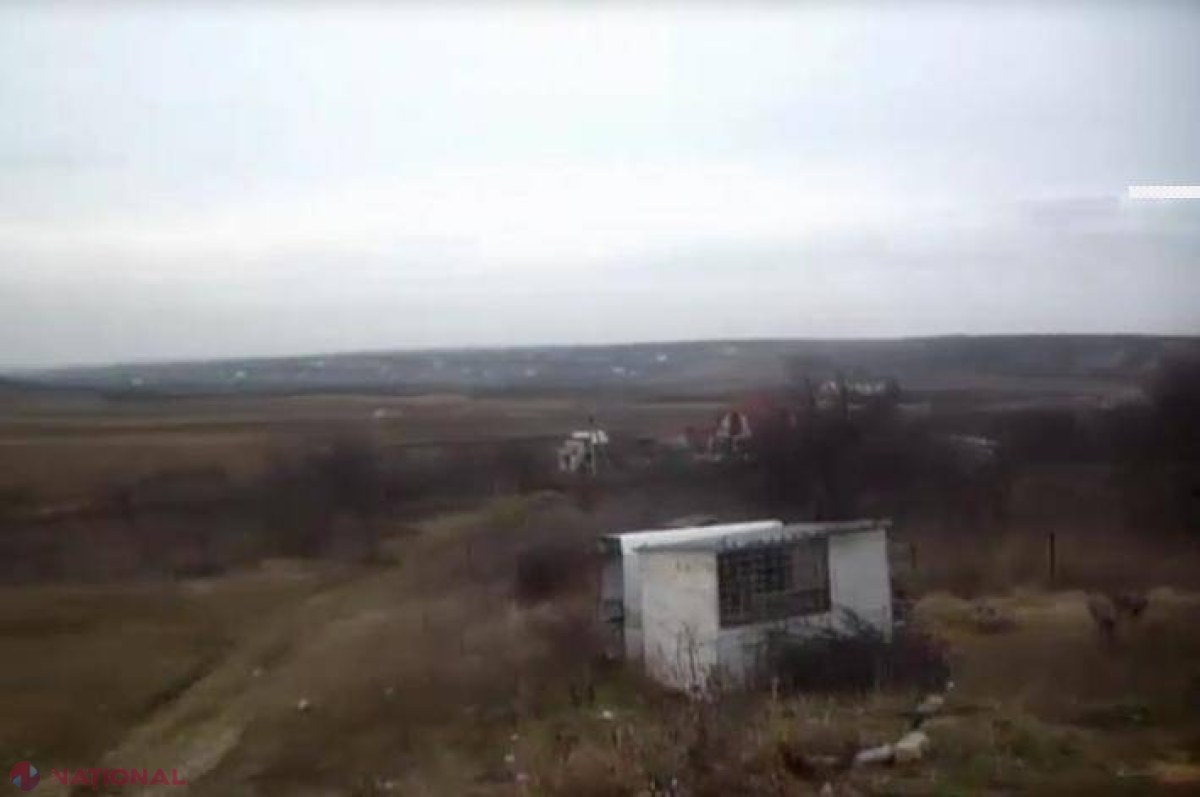 Clipe de COŞMAR: Copilă de 13 ani, VIOLATĂ în noaptea de 25 decembrie. A fost RĂPITĂ
