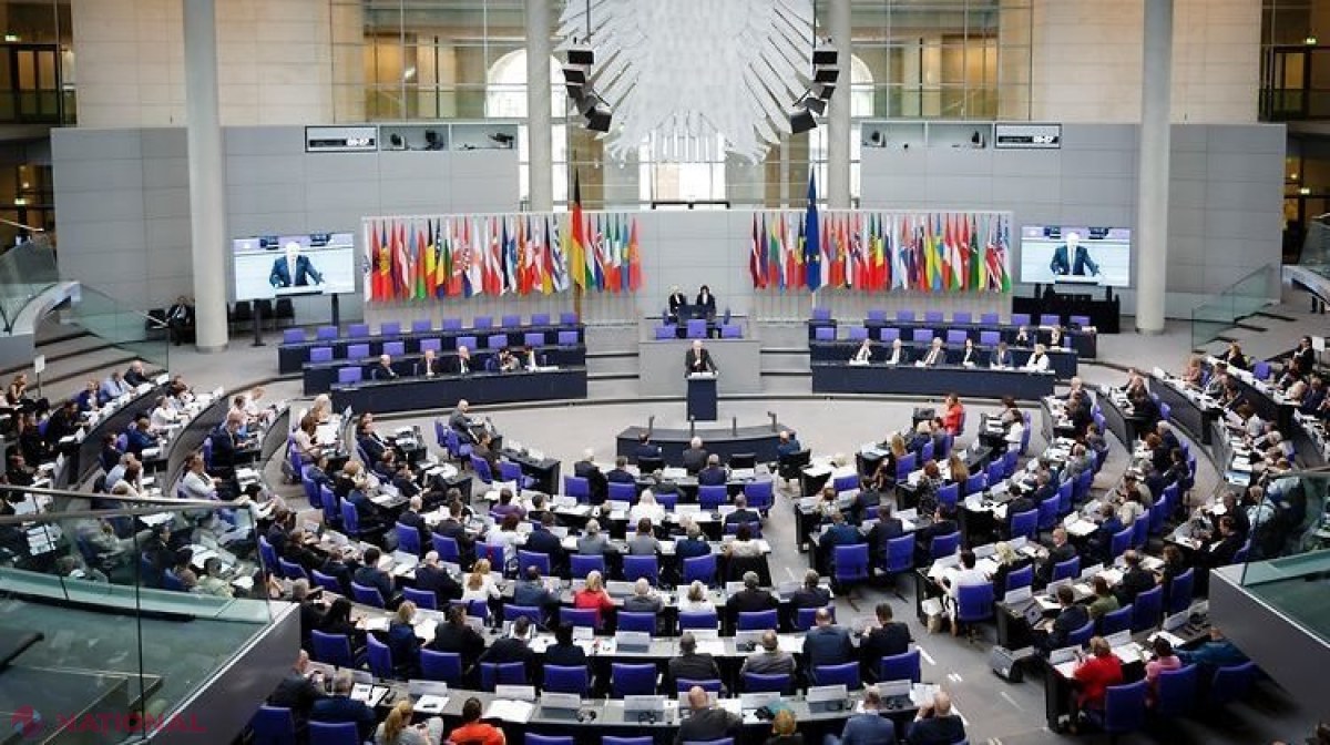 APCE solicită autorităților de la Chișinău să depolitizeze și să asigure independența instituțiilor, să reformeze sistemul judiciar și să investigheze frauda bancară