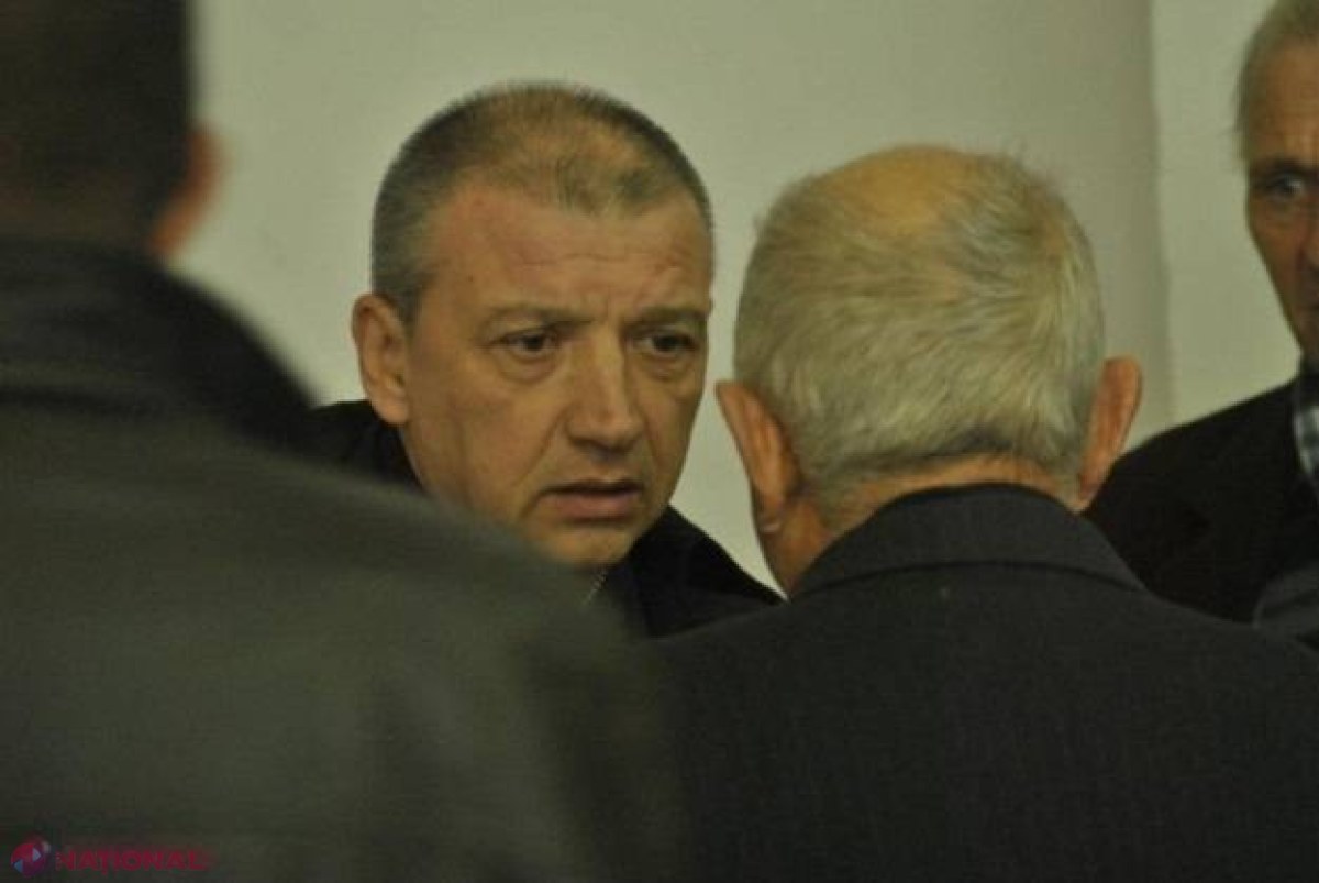 Mocanu DEZVĂLUIE câți bani ar fi primit Dodon „pentru vânzarea funcției de director al MoldovaGaz”