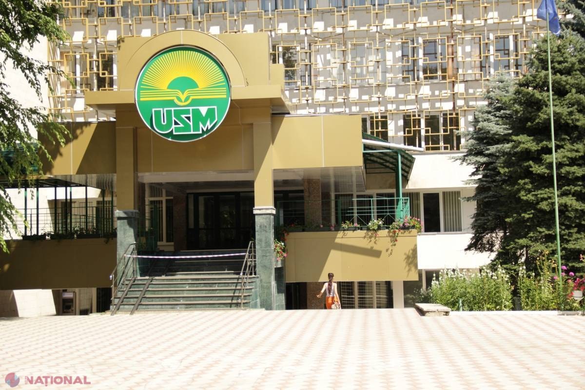  Jumătate din studenții ADMIȘI în acest an la universități au șanse să studieze la BUGET
