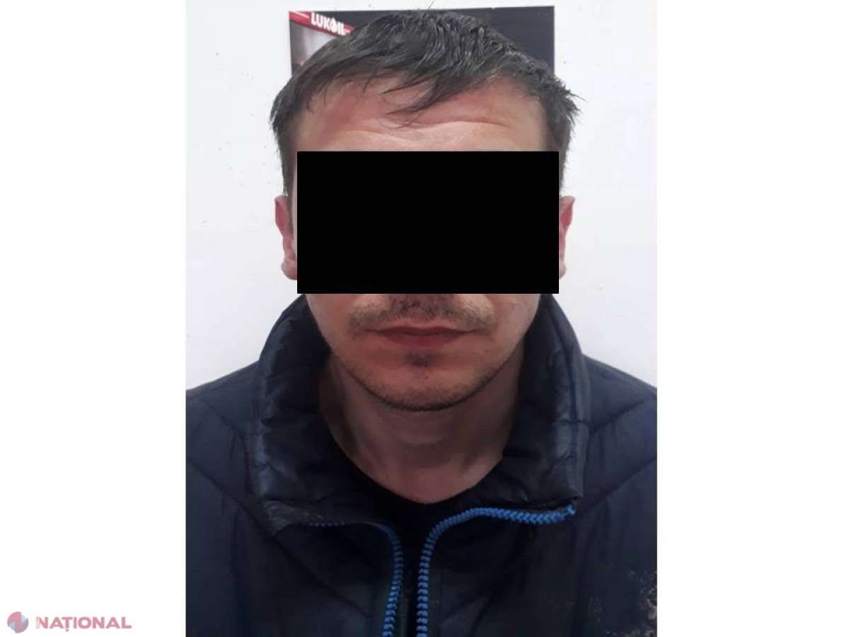 VIDEO // A furat zeci de mii de lei dintr-un depozit acum câteva luni și, pentru că nu a fost prins, a mai încercat o dată: A doua oară nu i-a mers
