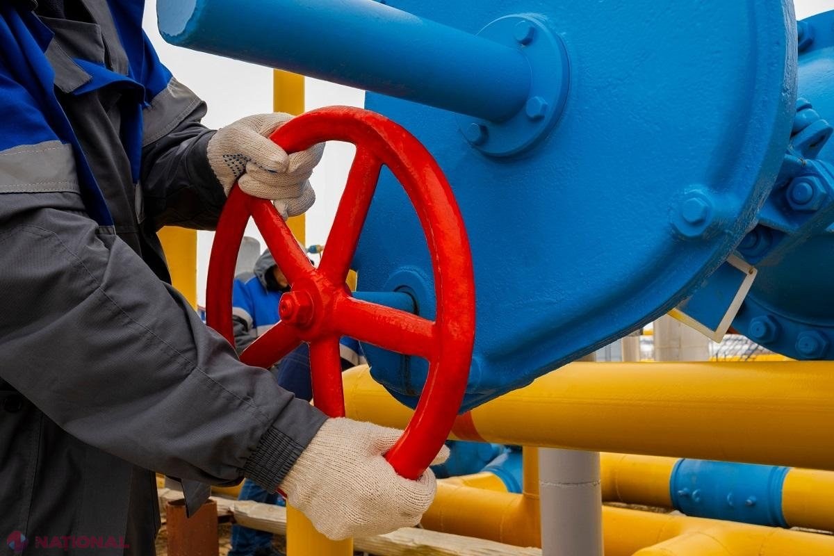 ANALIZĂ // Ce se întâmplă dacă Rusia ÎNCHIDE complet robinetul de gaze
