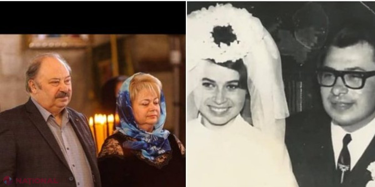 Tragedie DUBLĂ în familia Colac: La o zi după ce s-a stins folcloristul Tudor Colac, a pierdut lupta cu noul coronavirus și soția sa