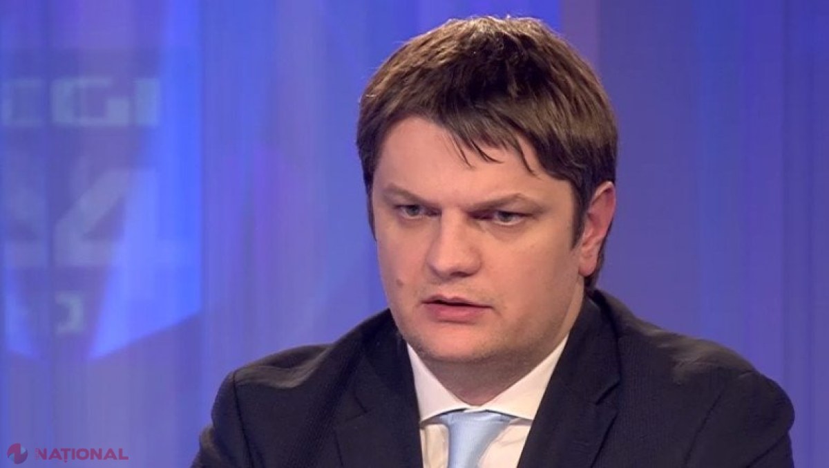 DECLARAȚIE: „Este evident că Republica Moldova a fost în vizorul Moscovei tot timpul și nu s-a schimbat nimic în ultimii 30 de ani. Rusia își dorește să țină R. Moldova sub control, ca să-și poată promova interesele proprii”