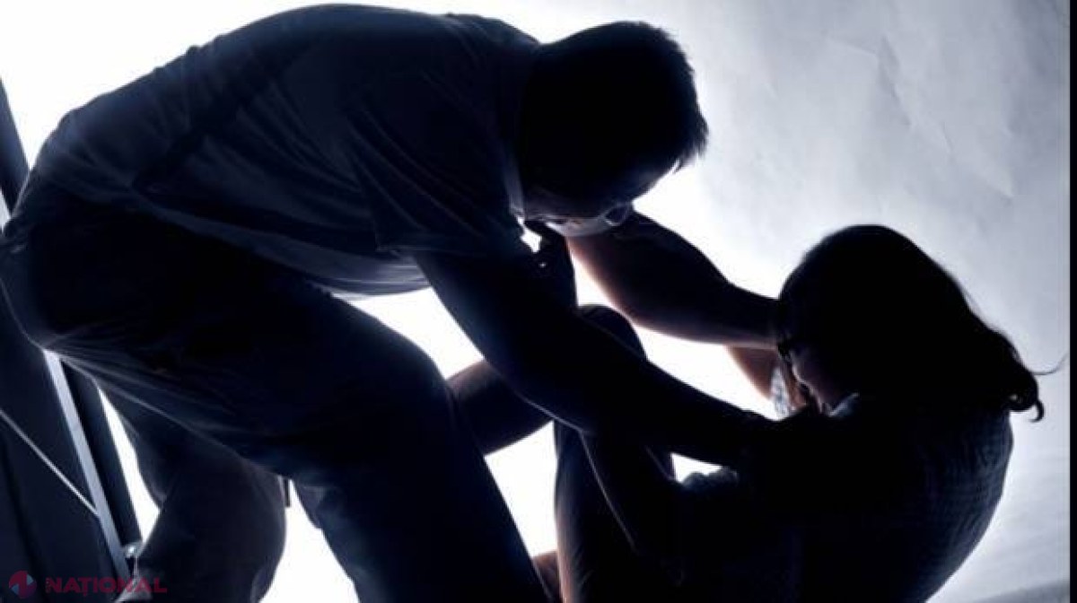 A violat și a OMORÂT o tânără la Leova, dar a fost reținut când acosta altă minoră. Câți ani de pușcărie a primit individul
