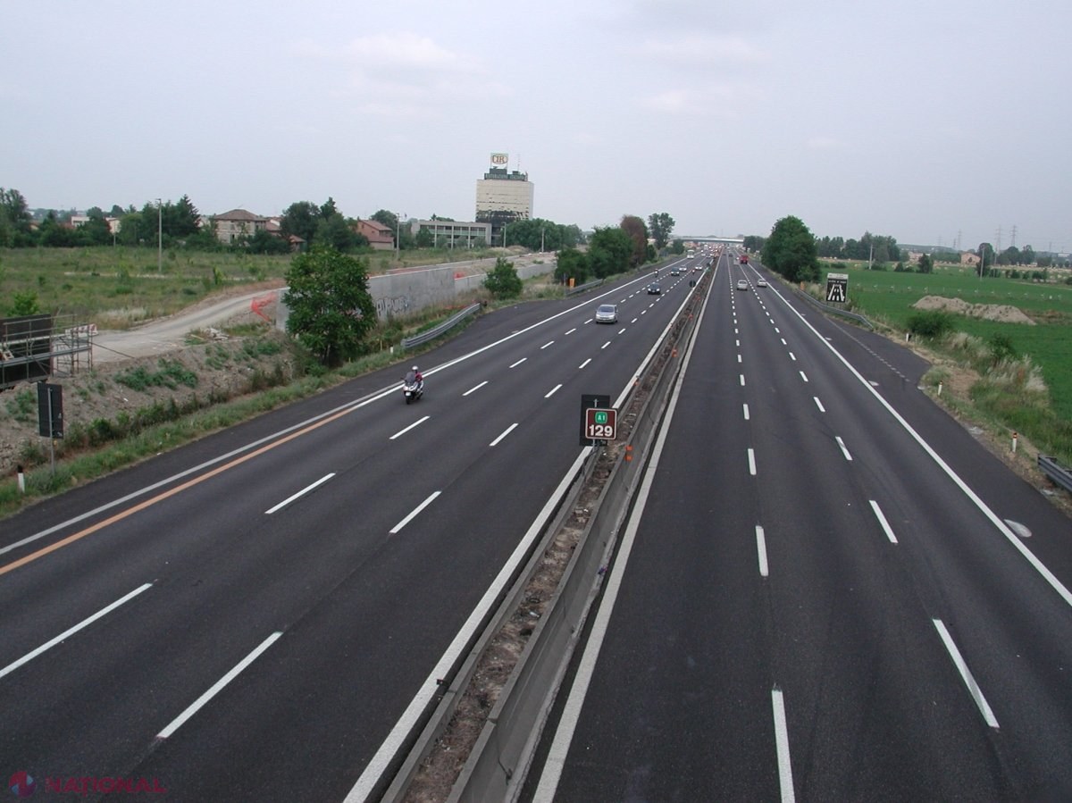 VIDEO // Un europarlamentar francez a cerut Comisiei Europene aprobarea unui proiect de 1 MILIARD de euro pentru R. Moldova. Banii sunt destinați pentru 100 km de AUTOSTRADĂ