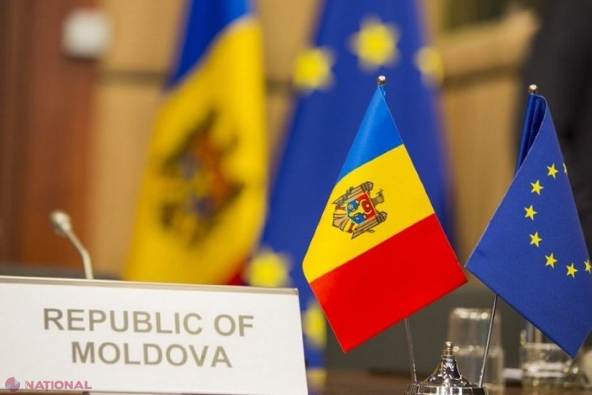 VIDEO, UTIL // Ce presupune procesul de screening, primul pas în cadrul negocierilor de aderare la UE, demarat de Comisia Europeană și R. Moldova: Șase grupuri tematice și 33 de capitole pentru alinierea la acquis-ul comunitar
