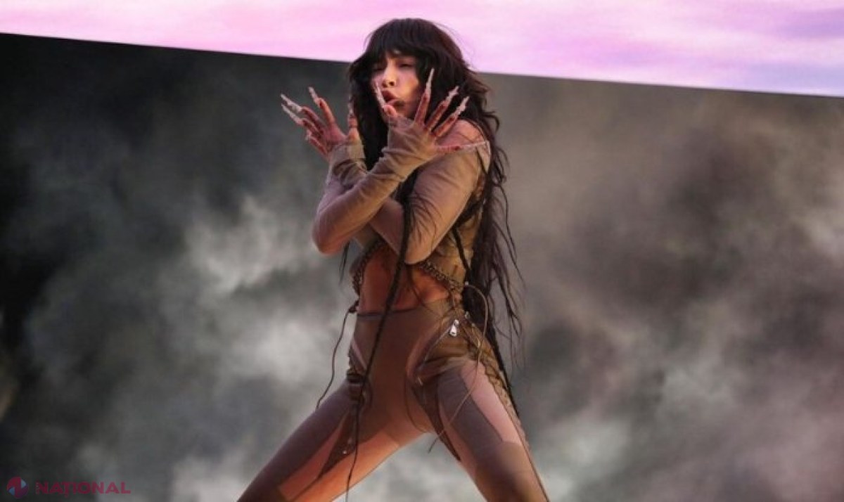 VIDEO // Care sunt piesele FAVORITE la concursul „Eurovision” din acest an: Ambele s-au calificat în finală