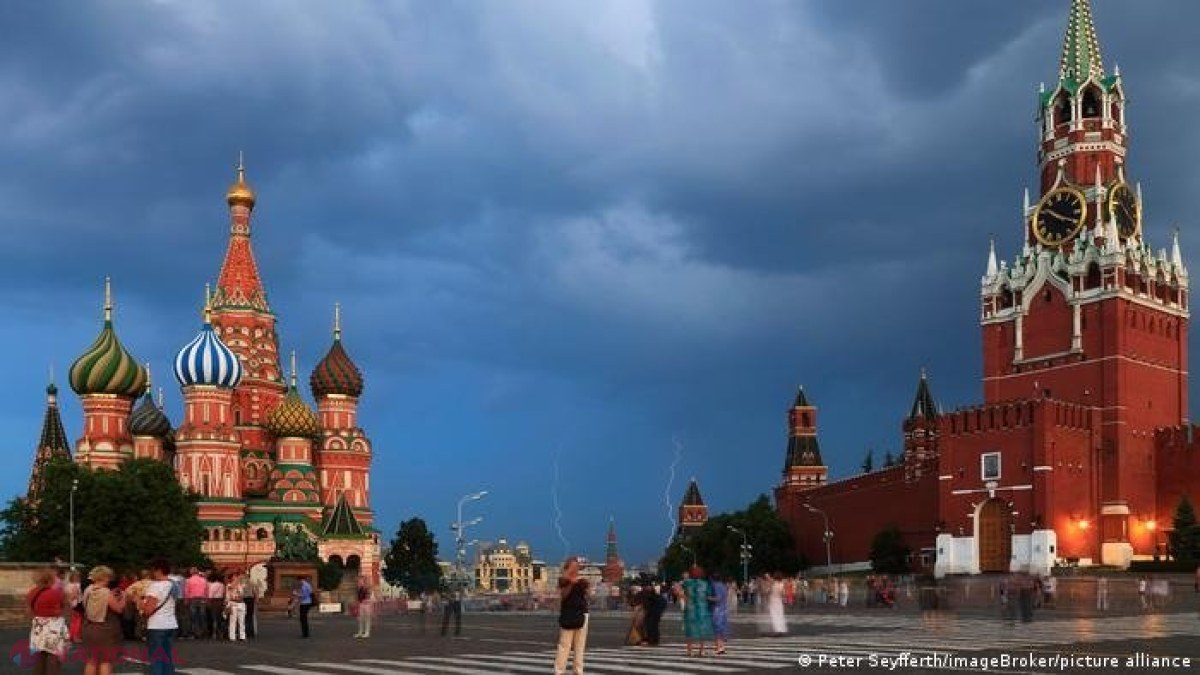 Catastrofa războiului Rusiei: De ce nimic nu îl mai poate salva pe Putin de la cădere