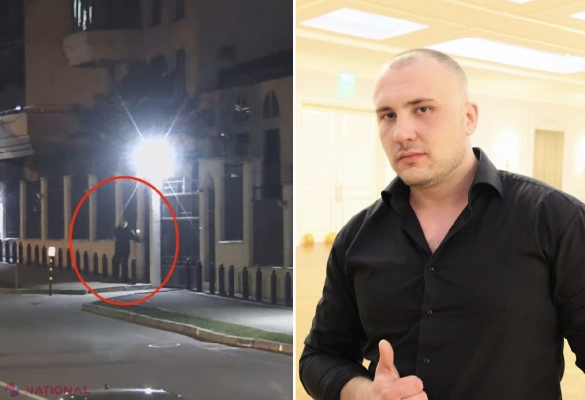 Minciunile ambasadorului desemnat Oleg Ozerov, DECONSPIRATE de șoferul care l-a dus pe Nesterovschi la Ambasada Rusiei. Șoferul, un fost consilier al PSRM, a poveștit pas cu pas filmul evenimentelor