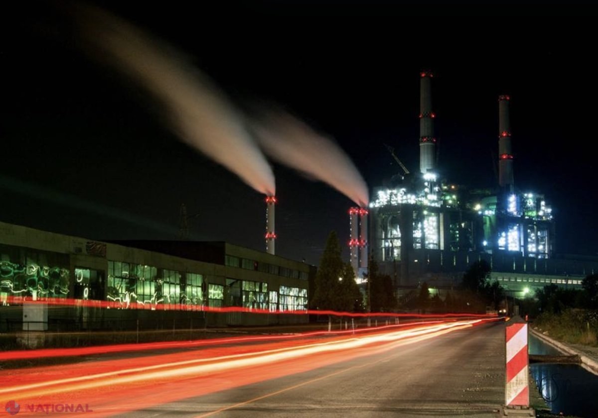 România AMÂNĂ închiderea a două termocentrale pe cărbune: Guvernul de la București susține că R. Moldova și Ucraina au nevoie de importuri de energie electrică