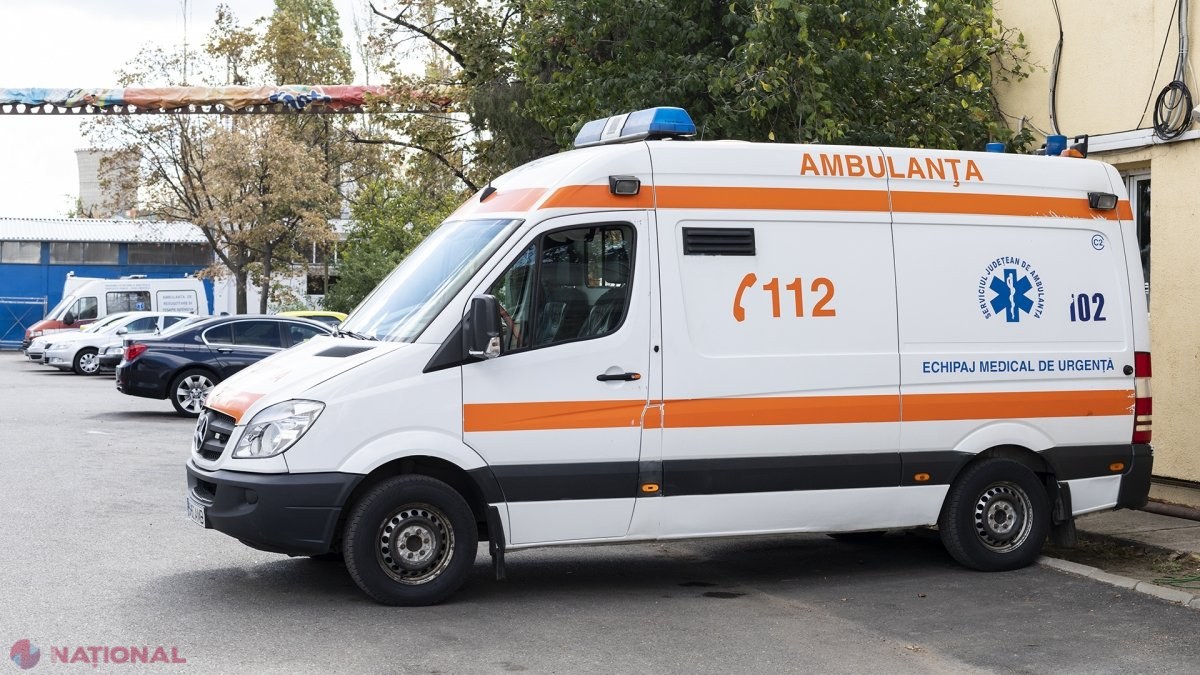 Bebeluşul de şase luni al unui deputat din R. Moldova a MURIT într-un hotel din Iaşi