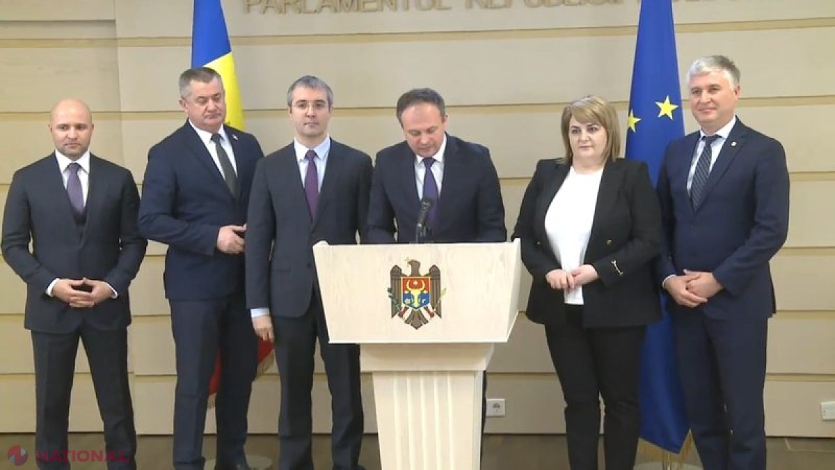 Un deputat de la „Pro Moldova” a DECIS pentru cine va VOTA la prezidențiale: „Opțiunea mea este pentru candidatul pe care îl cunosc personal, de capacitățile căruia sunt sigur...”