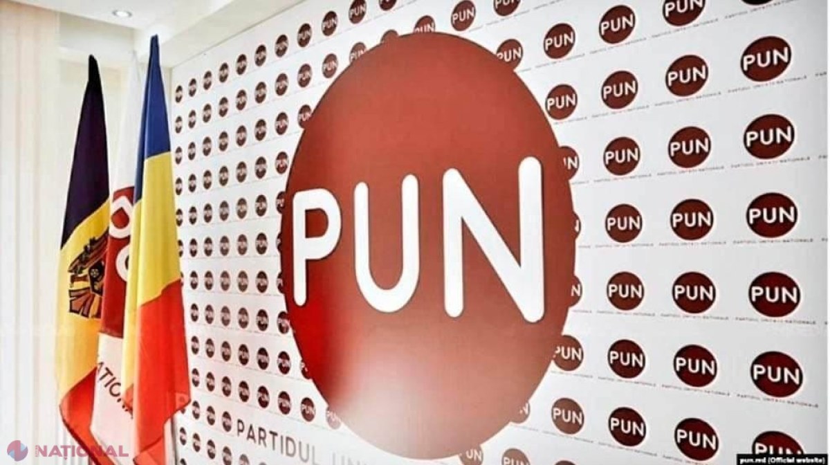 Partidul Unității Naționale are un NOU președinte și anunță că demarează negocierile pentru a FUZIONA cu PLDM: Ana Guțu nu a fost de acord și și-a dat demisia din partid