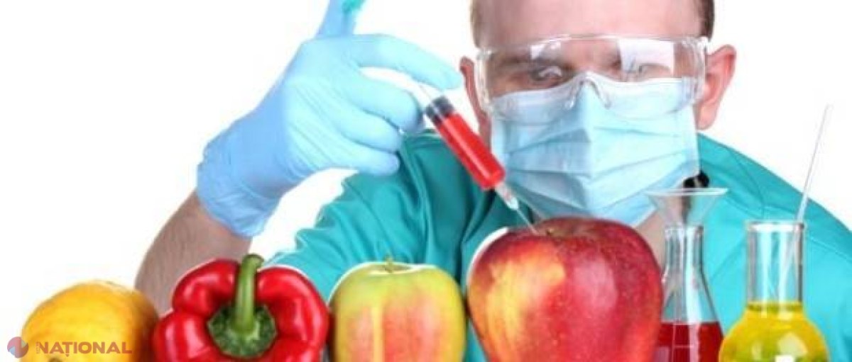 Guvernul rus INTERZICE producerea acestor alimente
