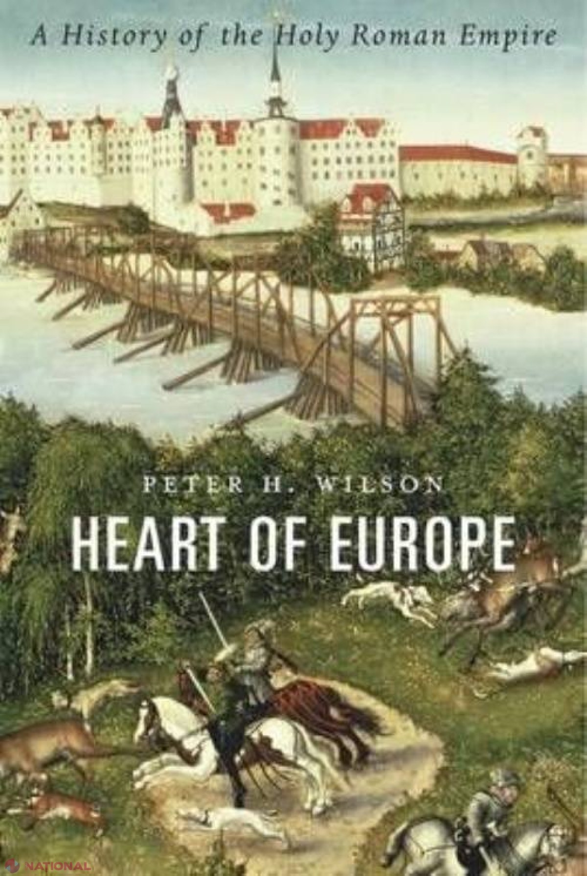 Nicholas Dima: Lupta continuă a Europei