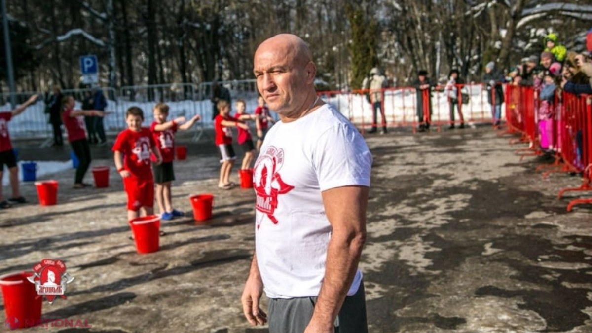 „Bulgaru” și Kalinin, numele noi din LISTA persoanelor supuse sancțiunilor internaționale, pentru tentative de a DESTABILIZA R. Moldova 