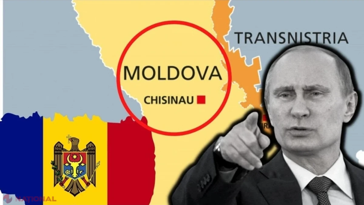 Avertisment The New York Times: R. Moldova, următoarea țintă a Kremlinului după Ucraina. Rețeaua SECRETĂ de preoți și voturi cumpărate