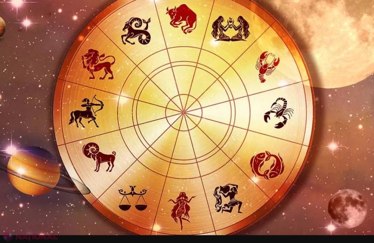 Influenţa astrelor în Săptămâna Patimilor. HOROSCOPUL pentru 14-20 aprilie 2025